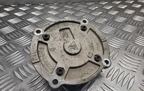 Porsche Boxster 986 Vacuum pump 99610702154 0361070215