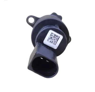 Fuel pressure sensor