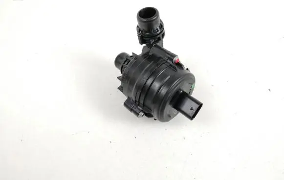 Tesla Model S Electric auxiliary coolant/water pump 160087000B