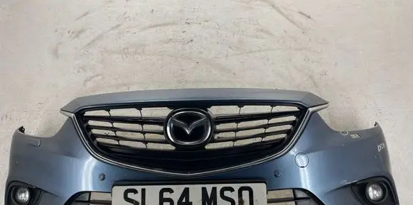 Mazda 6 Front bumper GHP950031 50031
