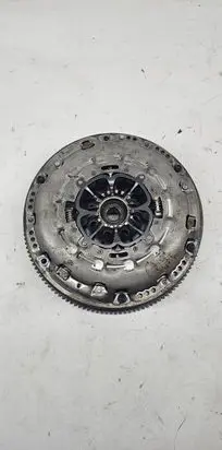 Nissan Qashqai Clutch set kit 125012710 F4601 8H051