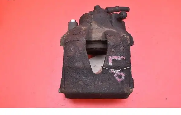 Skoda Yeti (5L) Front brake caliper