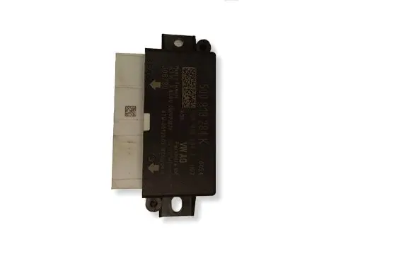 Volkswagen Golf VII Parking PDC control unit/module 5Q0919294K 5Q0919294A 000020829