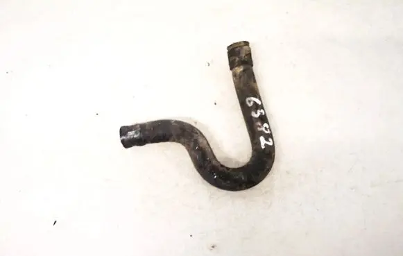 Toyota Avensis Verso Engine coolant pipe/hose