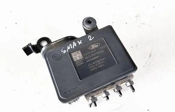 Ford S-MAX ABS Pump E1GC2C405BJ 25022006674 F2GC2C219BJ