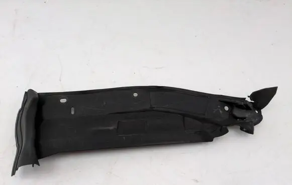 Audi A3 8Y Fender end trim 8V0821170