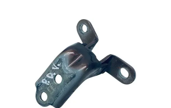 Front door upper hinge