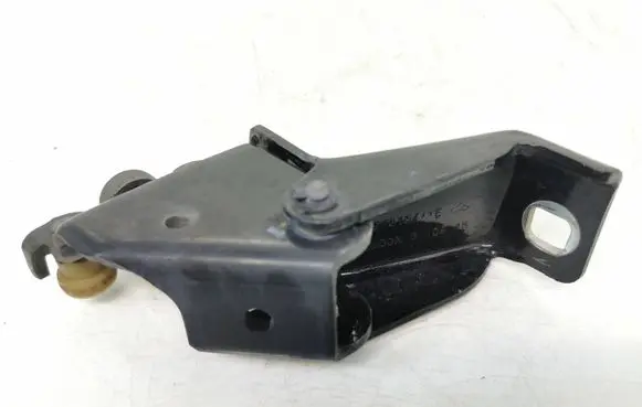 Mercedes-Benz Citan W415 Sliding door middle roller runner 497757G 497510E