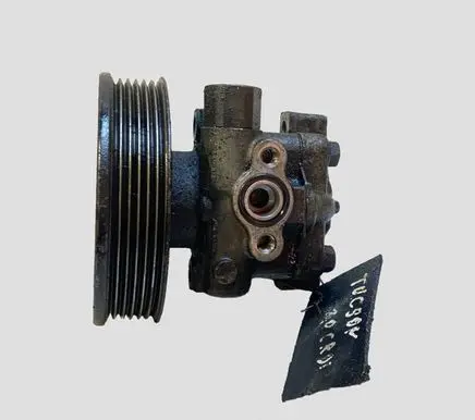Hyundai Tucson JM Power steering pump 571002E300
