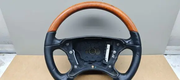 Mercedes-Benz CLS C219 Steering wheel A2194602203