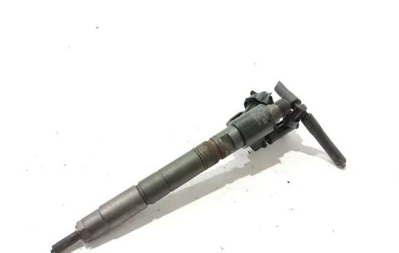 Volvo XC60 Fuel injector 31272690 0445116 B4514091000