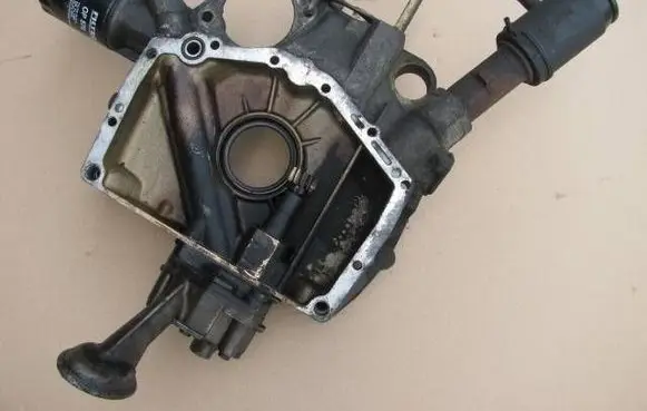 Alfa Romeo 145 - 146 Oil pump 60524984 60525844 2885A02