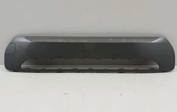 Mini One - Cooper F56 F55 Front bumper splitter molding 9450544