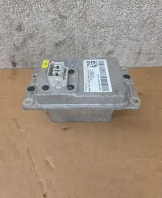 Tesla Model Y Other control units/modules 159848688D 20220728