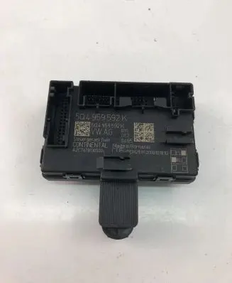Volkswagen T-Roc Door control unit/module 5Q4959592K