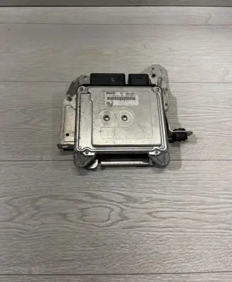 BMW X5 E70 Steering rack control module 6797591 1277022263 7882079210