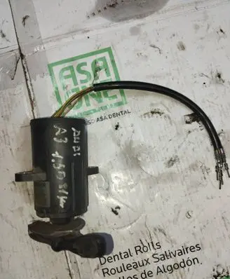 Audi A3 S3 8L Accelerator pedal position sensor 0205001043 1J1721727A 765301579