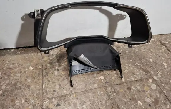 Citroen DS7 Crossback Dashboard trim 9821576977