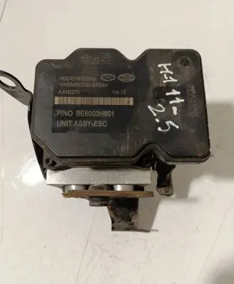 Hyundai H-1, Starex, Satellite ABS Pump 589204H810 FKADA0163DR