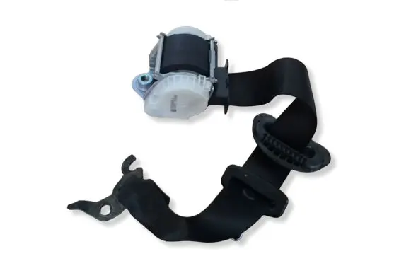 BMW 3 E90 E91 Front seatbelt 33059848