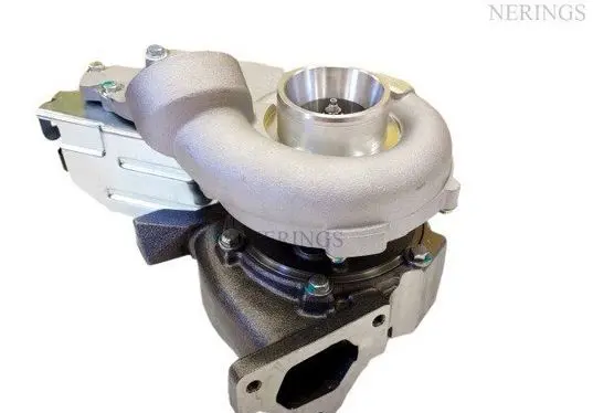 Mercedes-Benz Sprinter W901 W902 W903 W904 Turbo 736088 IT-736088