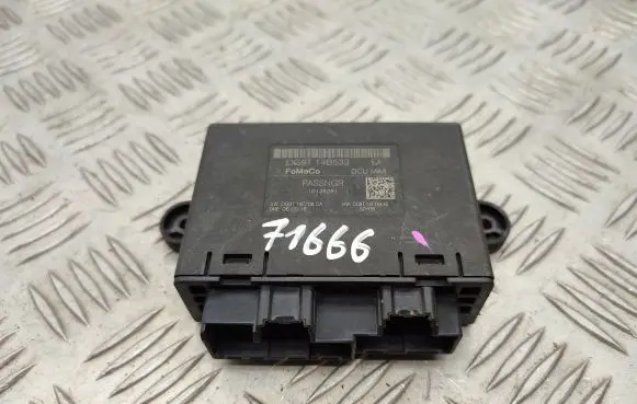 Ford Edge II Door control unit/module DG9T14B533EA
