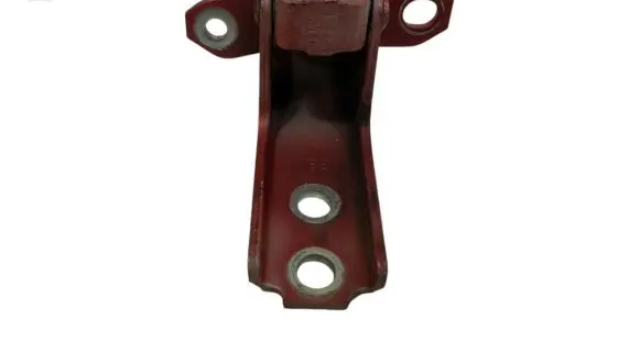 Suzuki Swift III Front door lower hinge 
