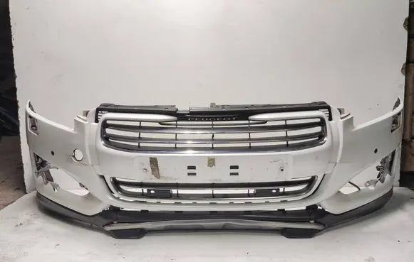 Peugeot 508 RXH Front bumper