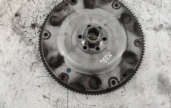 Audi A4 S4 B8 8K Flywheel 3682 3G105 323H