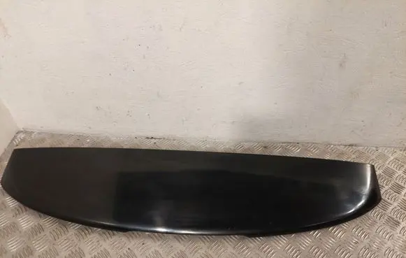 Toyota Avensis T250 Tailgate/trunk spoiler 7687105902 7608505050