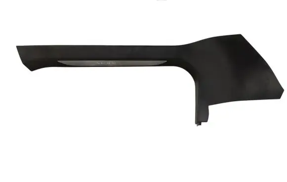 Tesla Model S Front sill trim cover 103039400D 103039100F