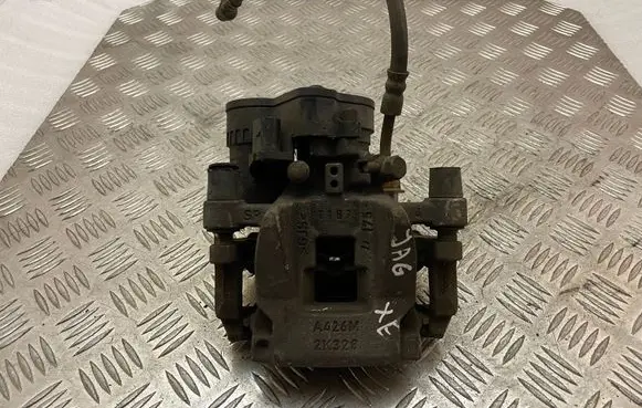 Jaguar XE Rear brake caliper GX732K328BD
