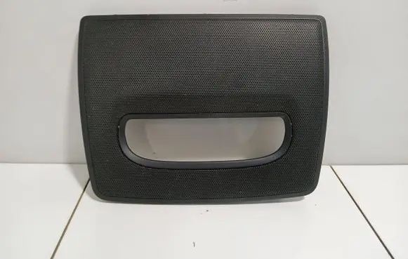 Volvo XC90 Dash center speaker trim cover 03409831