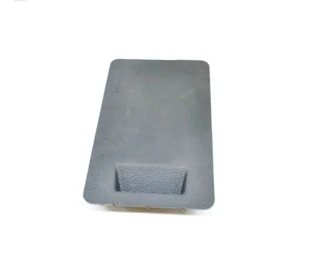 Audi Q7 4M Dashboard lower bottom trim panel 4M2867271