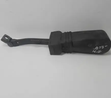 Audi A8 S8 D4 4H Rear door check strap stopper 4H0839249A 4H0839267