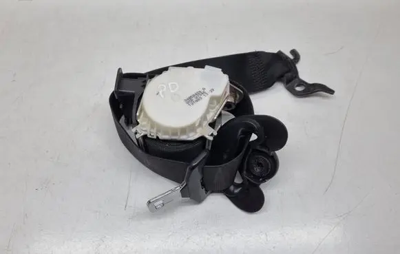 BMW X1 E84 Front seatbelt 34058428
