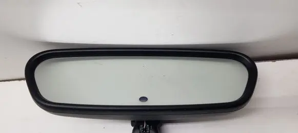Citroen C4 II Rear view mirror (interior) 96758889XT