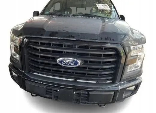 Ford F150 Front bumper 6403764865086