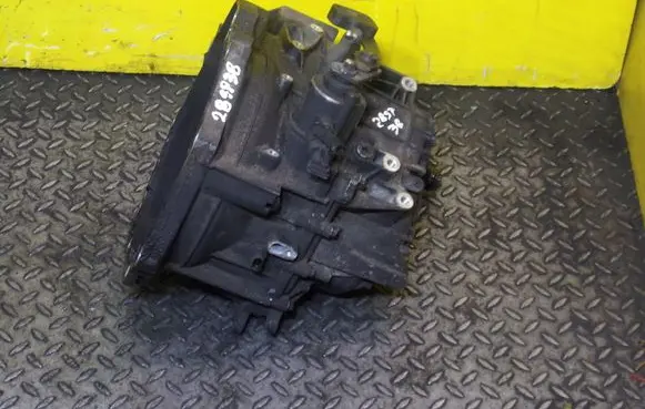 Opel Astra J Manual 6 speed gearbox M320FAMO 28SP38 M32