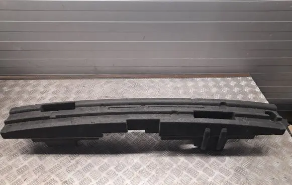 Mercedes-Benz GL X166 Rear bumper foam support bar A1663150065