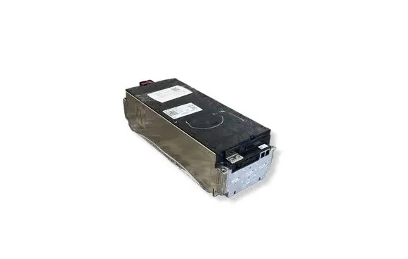 Audi Q8 e-tron Hybrid / Electric Car Battery Cell 4KE915611E