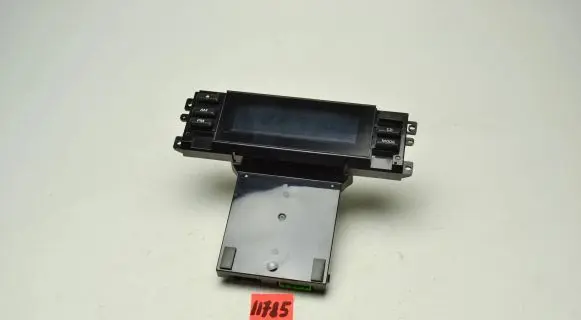 Volvo V70 Screen/display/small screen 31268336 7923