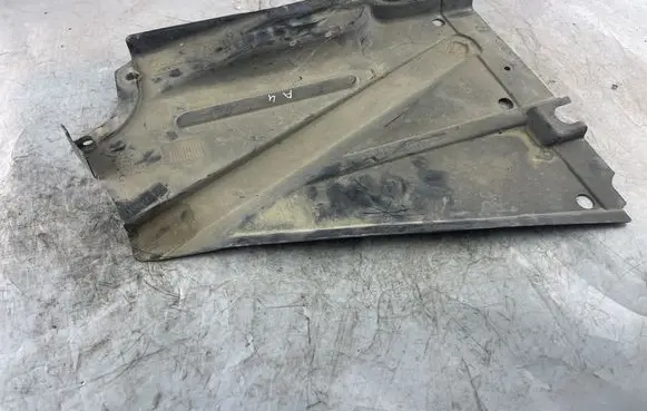 Audi A4 S4 B6 8E 8H Rear underbody cover/under tray 8E0825215K