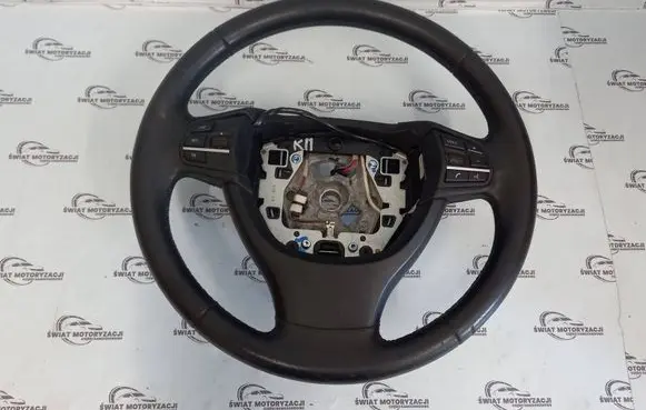 Steering wheel