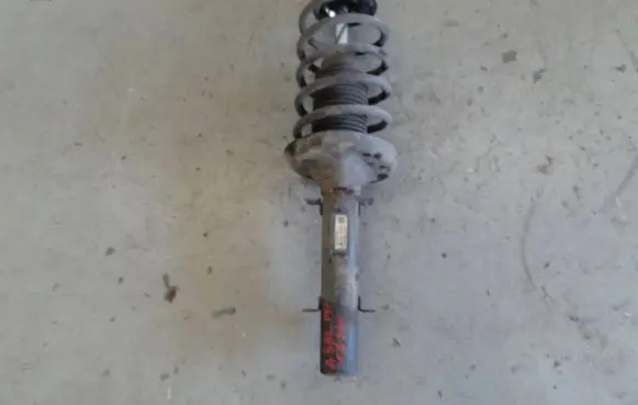 Audi A3 S3 8L Front shock absorber/damper 1J0413031P