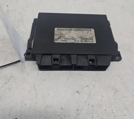 Mercedes-Benz S W220 Gearbox control unit/module A0805453032