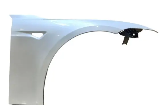 Tesla Model S Fender