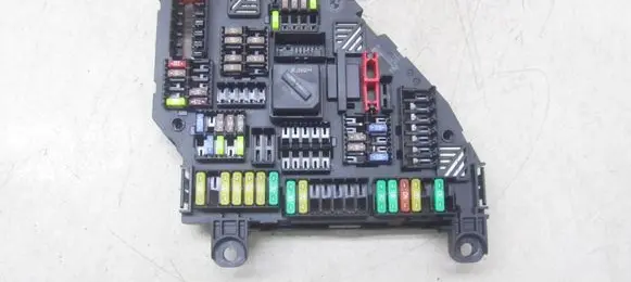 Fuse module