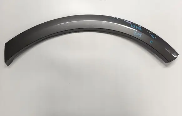 Audi Q8 Rear arch trim 4M8853817E
