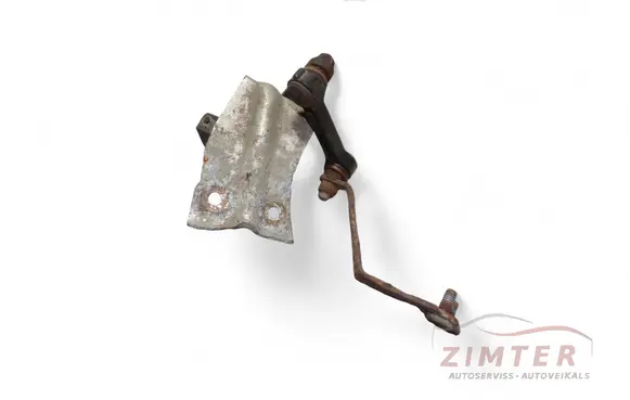 Volkswagen PASSAT B5.5 Headlight/headlamp level sensor 3B0505465